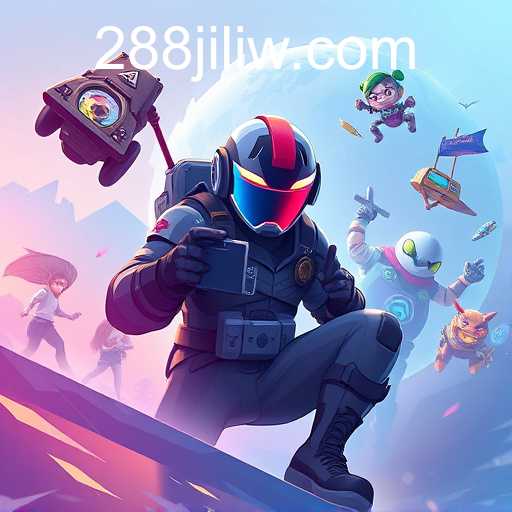 Gaming Innovation and Economic Impact