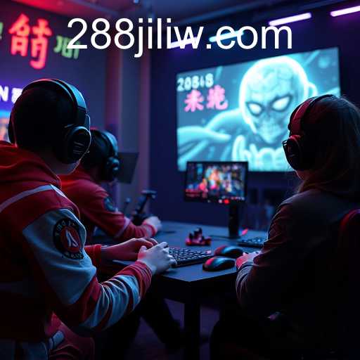 The Rising Wave of Gaming Platforms in 2026