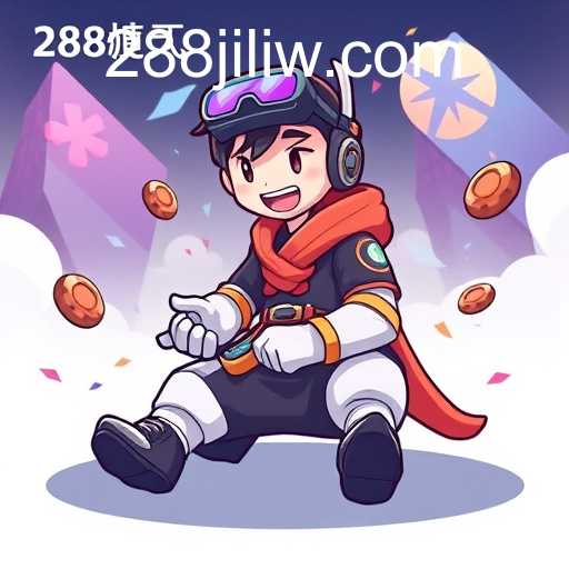 Rise of 288jili: Gaming Phenomenon