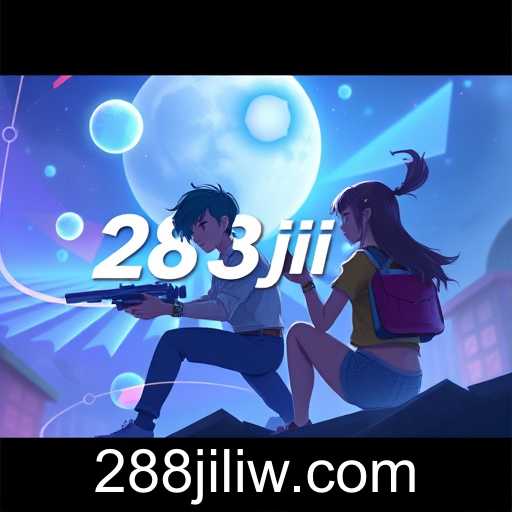 The Rise of 288jili: Gaming Trends and Industry Shifts
