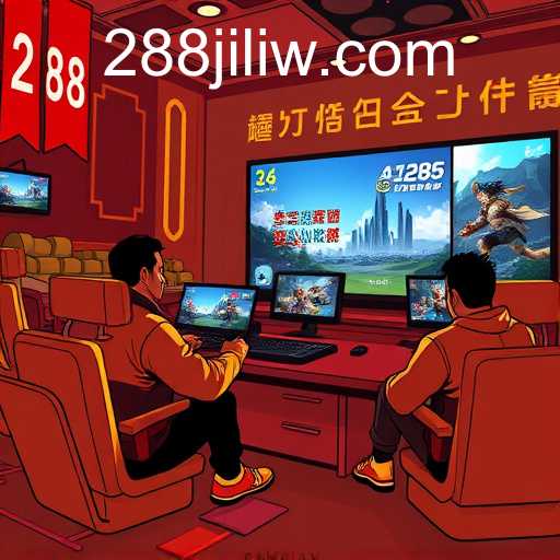 The Rise of Online Gaming Platforms